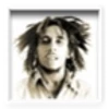 bob marley wallpapers android application logo